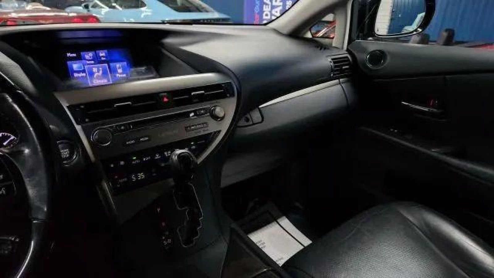 Used 2013 Lexus RX 350 AWD w/ Premium Pkg image 34