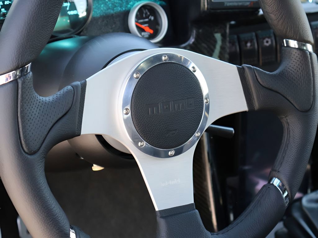 Used 1989 Ford Mustang GT RWD image 52