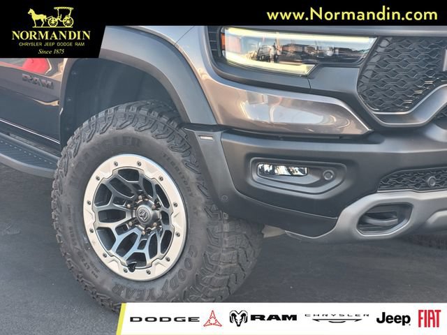 Used 2021 RAM 1500 TRX w/ TRX Level 2 Equipment Group AWD/4WD image 5