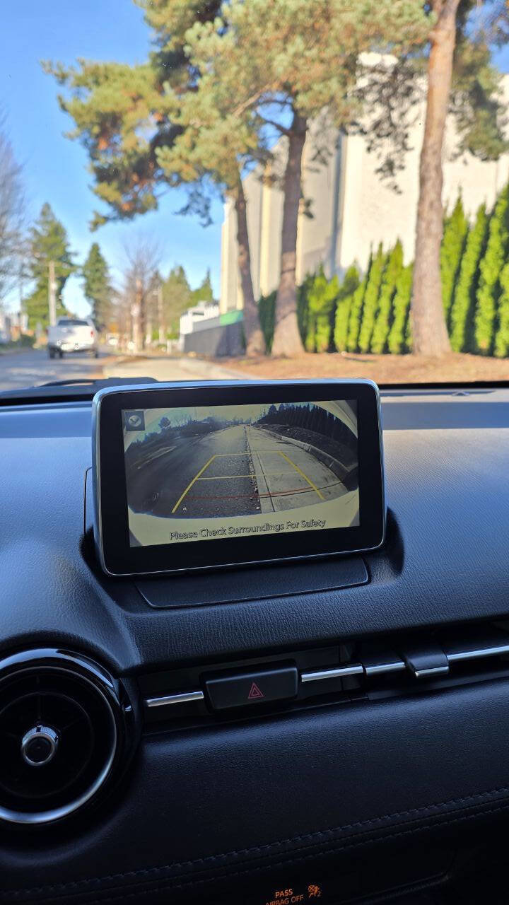 Used 2017 Toyota Yaris iA FWD image 14