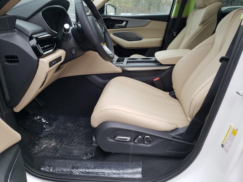 New 2026 Acura MDX SH-AWD image 10