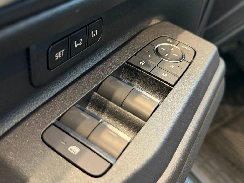 New 2026 Toyota Land Cruiser AWD/4WD image 16