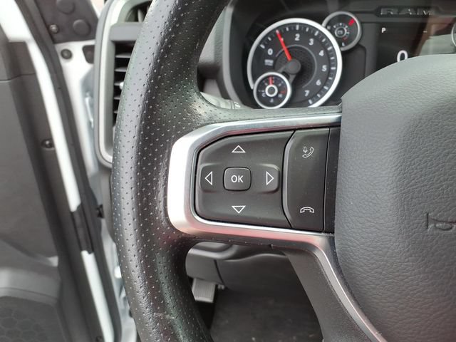Certified 2026 RAM 2500 Tradesman AWD/4WD image 20