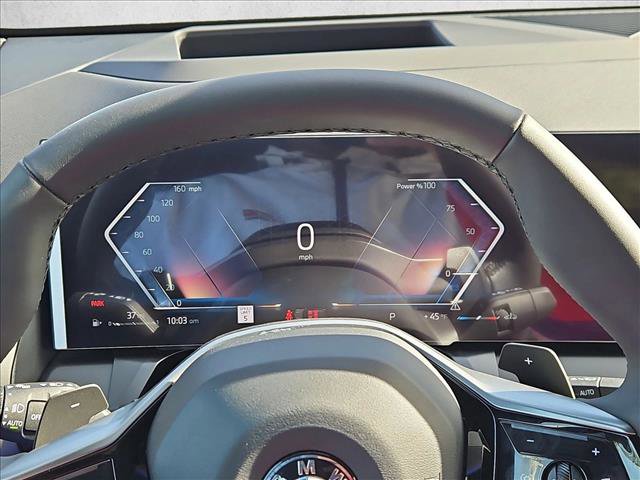 Certified 2026 BMW X3 xDrive30 w/ Premium Package image 11