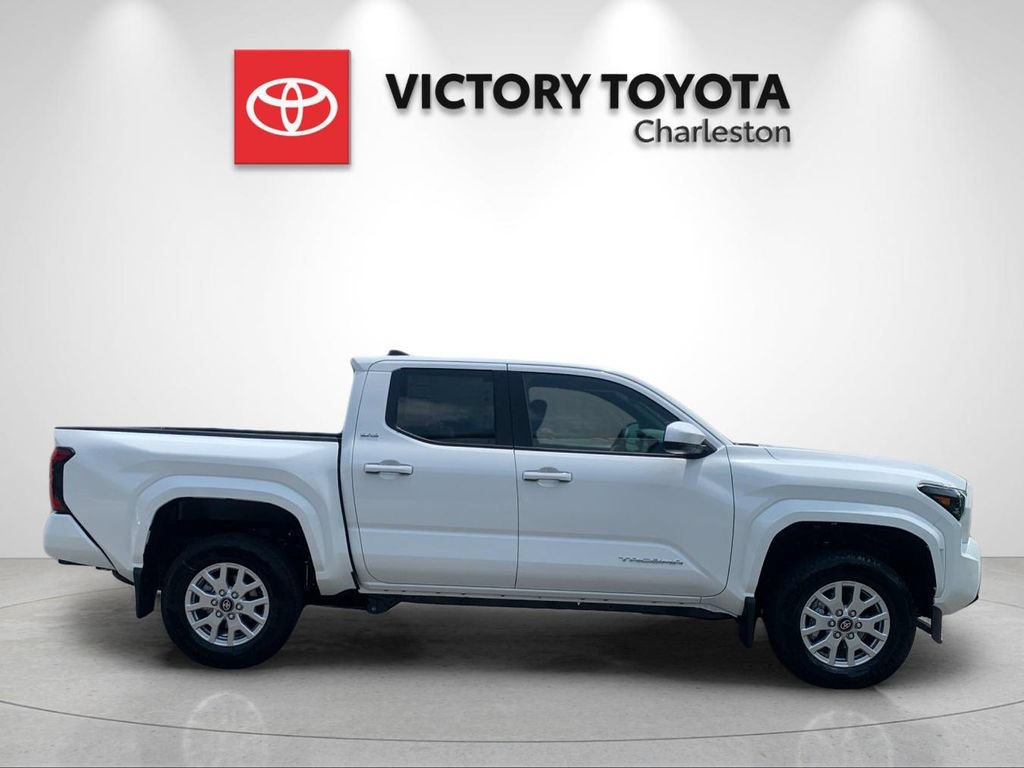 New 2026 Toyota Tacoma SR5 AWD/4WD image 6