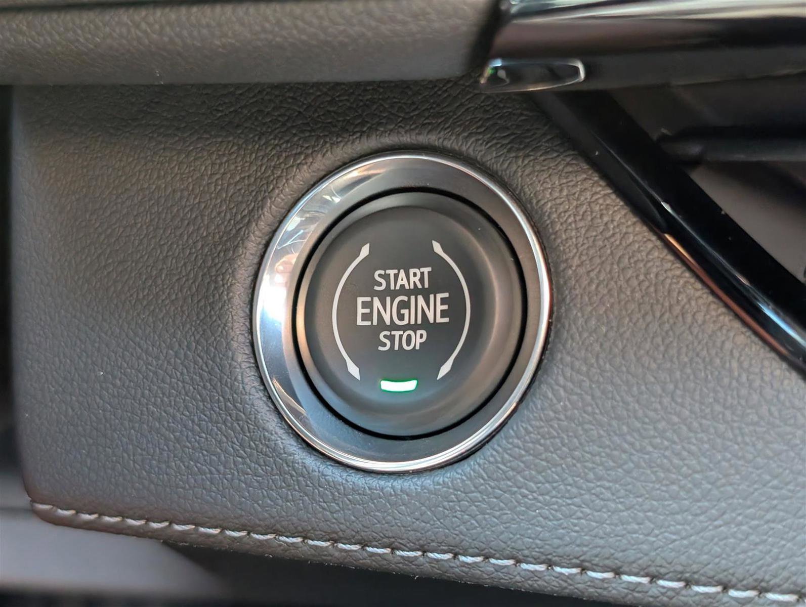 New 2026 Buick Enclave Preferred w/ Power Package image 23