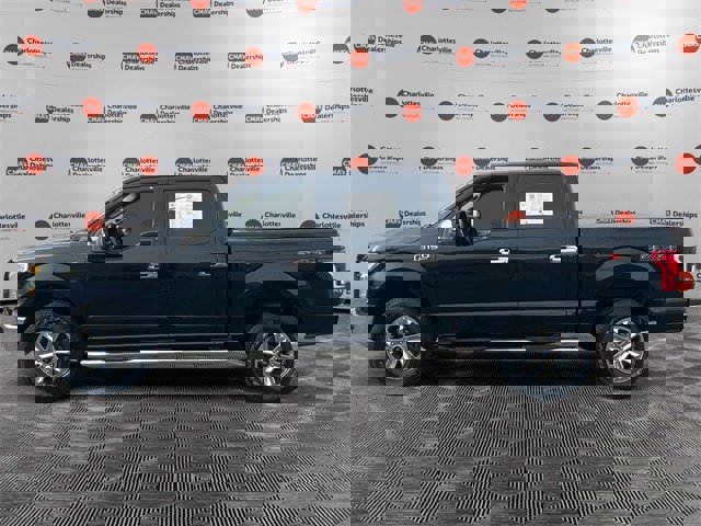 Used 2016 Ford F150 XLT image 2