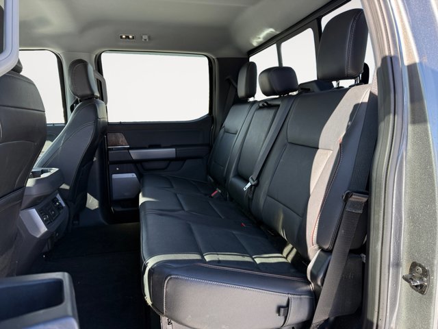 Used 2024 Ford F250 Lariat w/ Sport Appearance Package image 15