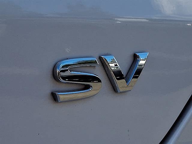 Certified 2023 Nissan Kicks SV FWD image 31