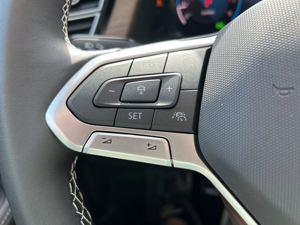 New 2026 Volkswagen Atlas SE image 27