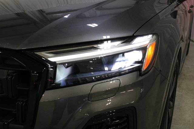 New 2026 Audi Q7 3.0T Premium Plus image 34
