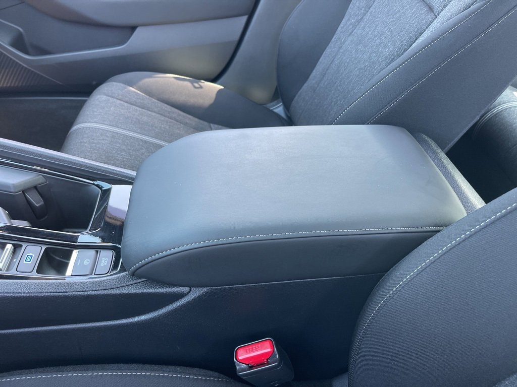 Used 2025 Honda Accord Sport image 16