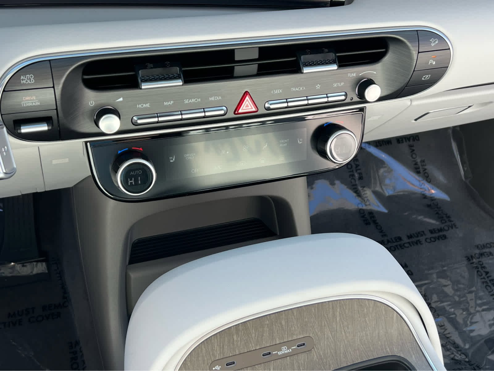 New 2026 Hyundai Palisade SEL image 33