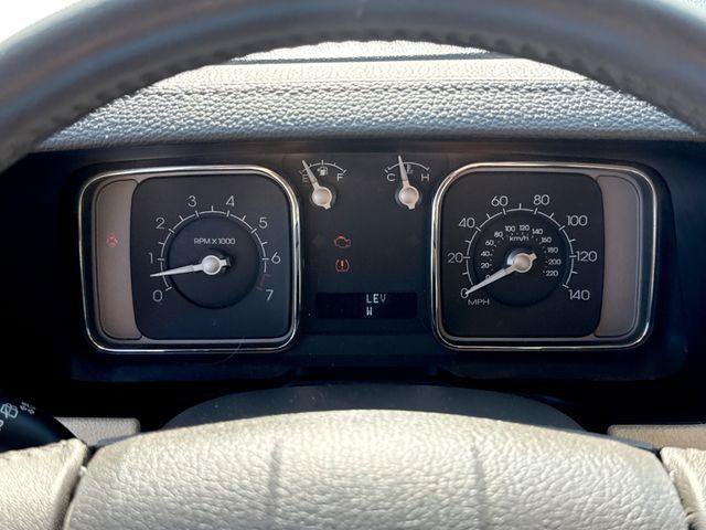 Used 2008 Lincoln MKX 2WD image 10