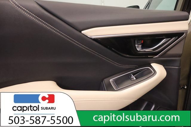 Used 2024 Subaru Outback Limited AWD/4WD image 36
