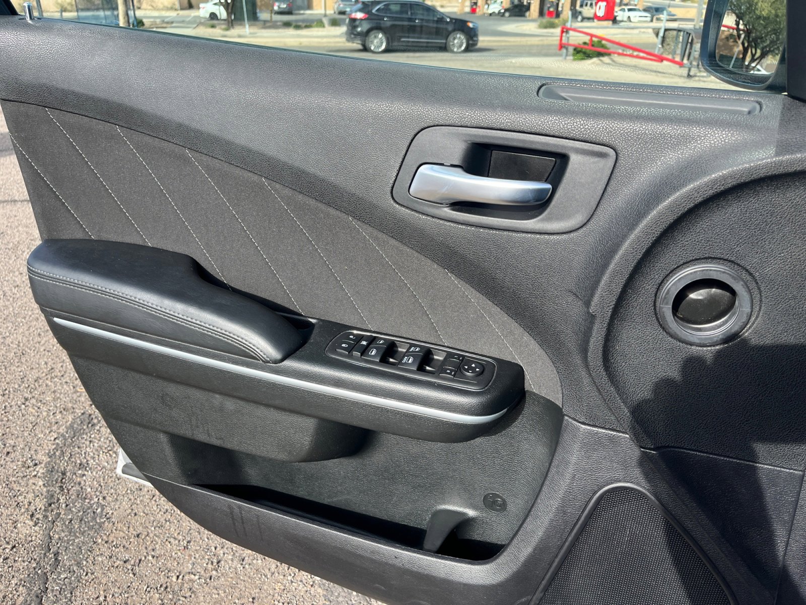 Certified 2023 Dodge Charger SXT image 13