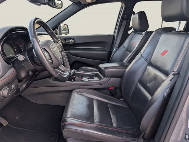 Used 2024 Dodge Durango GT image 12