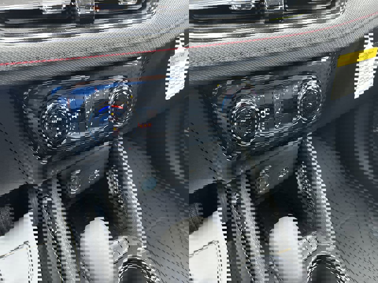 New 2026 Chevrolet TrailBlazer RS w/ Convenience Package image 28