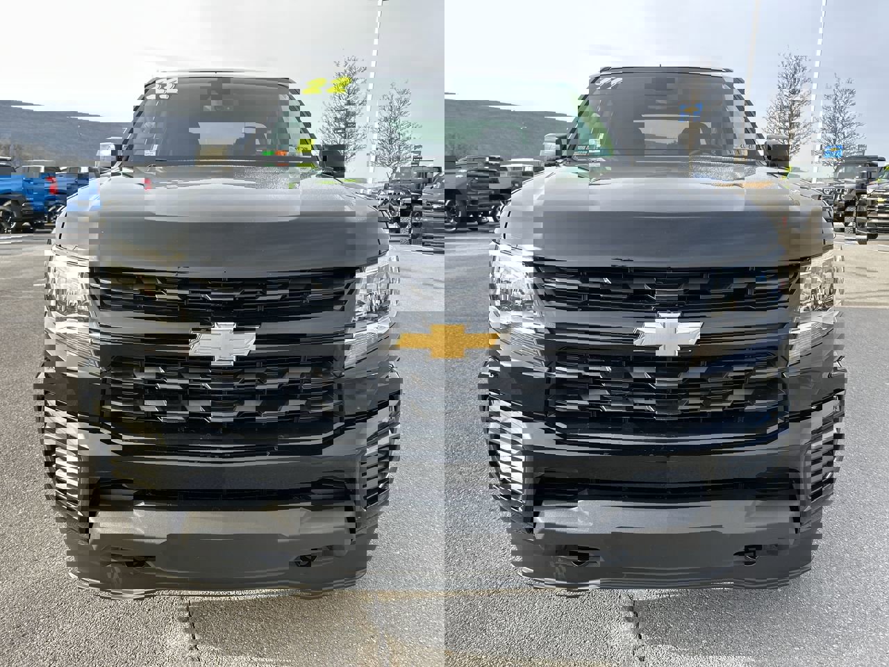 Used 2022 Chevrolet Colorado LT w/ Safety Package image 14