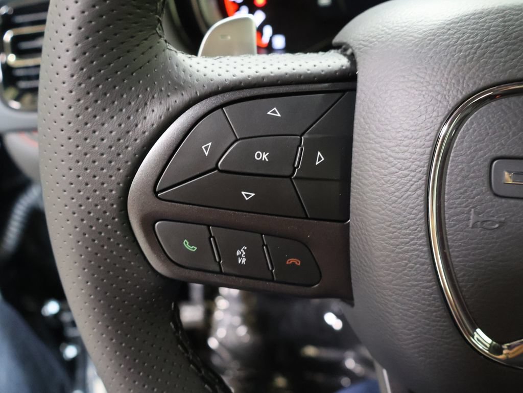 New 2026 Dodge Durango GT AWD/4WD image 27