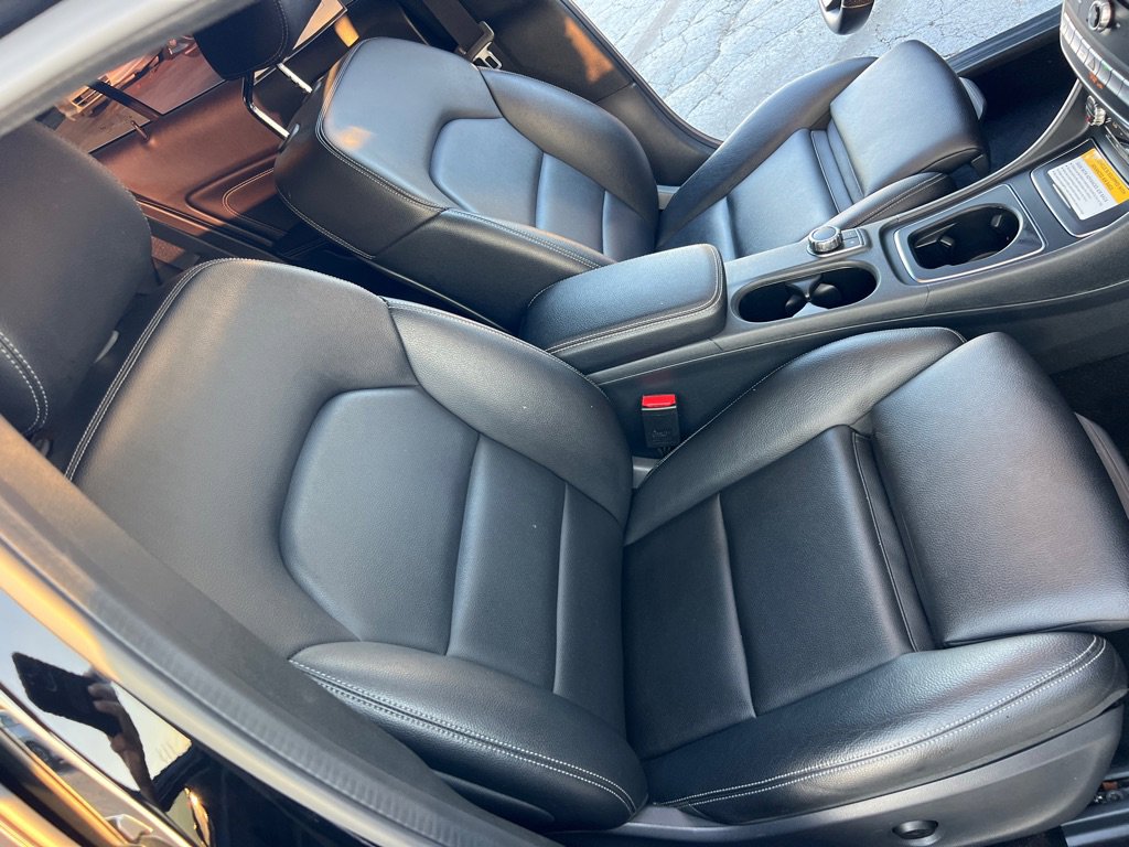 Used 2019 Mercedes-Benz GLA 250 4MATIC image 21