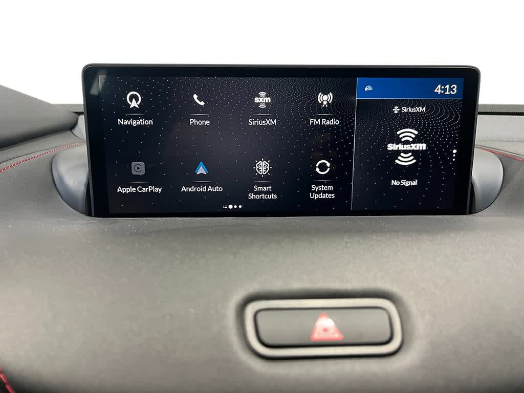 New 2025 Acura TLX SH-AWD w/ A-SPEC Pkg image 19