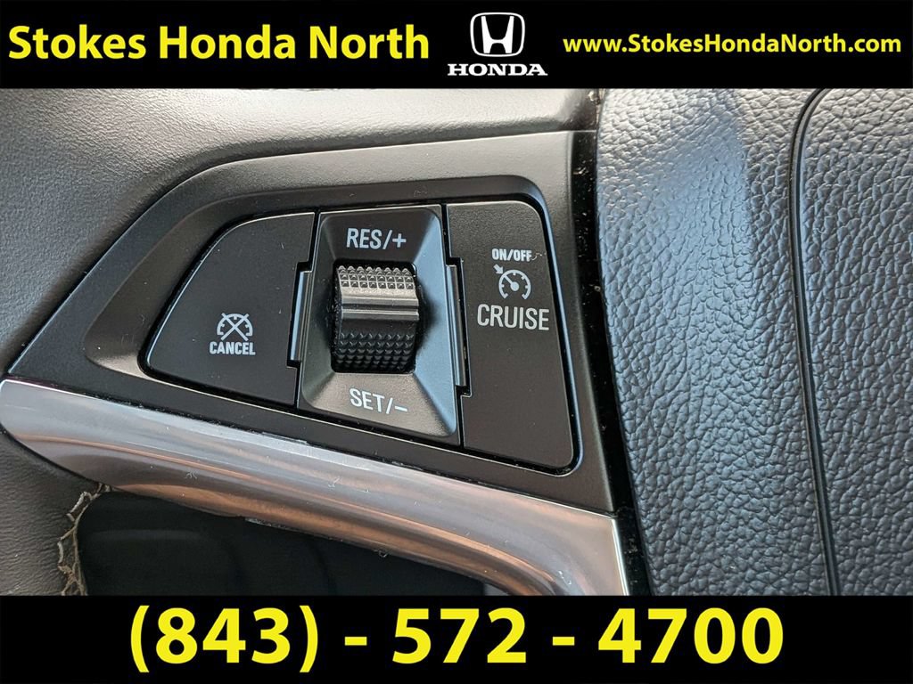 Used 2020 Buick Encore Preferred w/ Safety Package FWD image 26