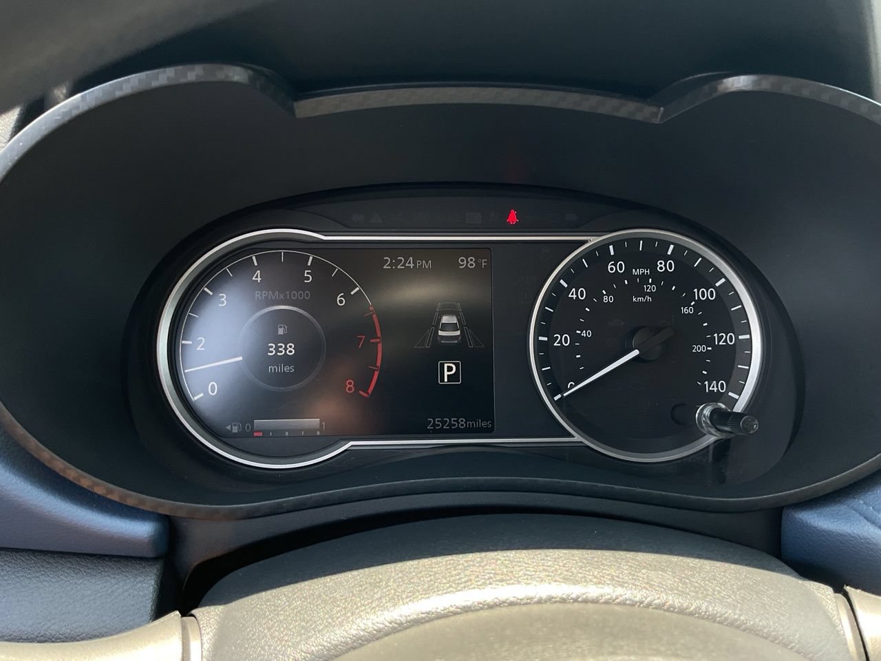 Used 2025 Nissan Versa SV FWD image 27