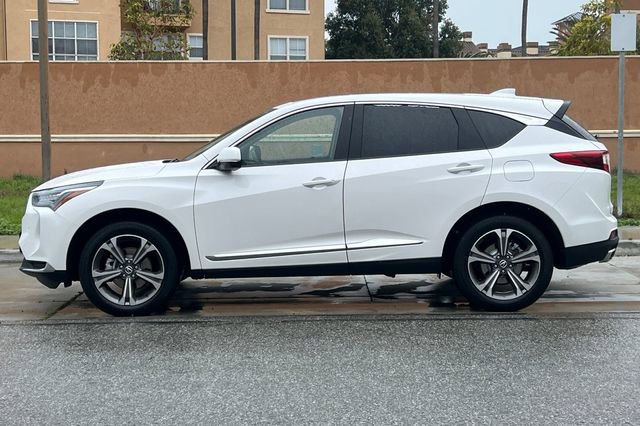 Certified 2025 Acura RDX w/ Technology Package image 7