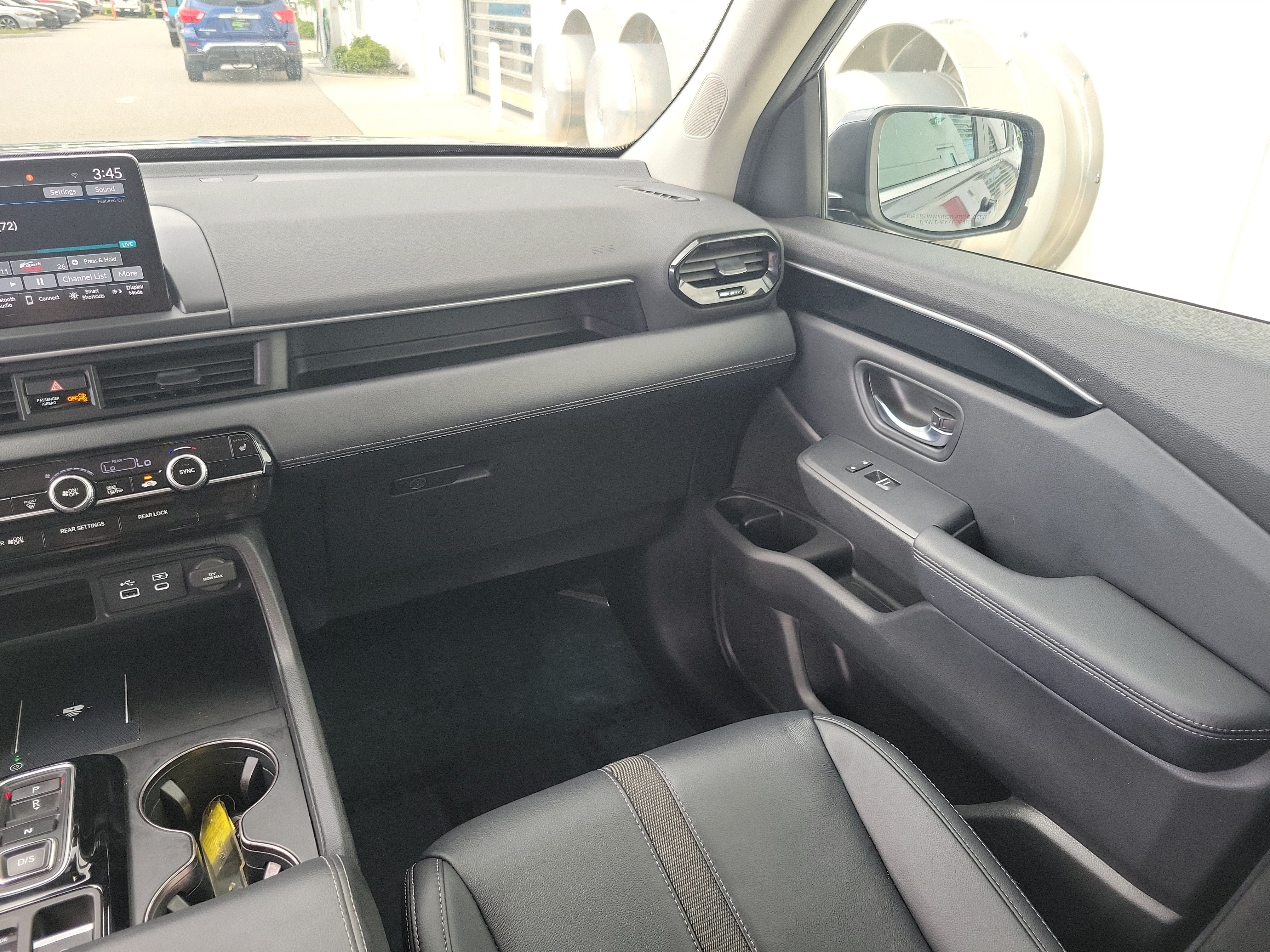 Used 2024 Honda Pilot EX-L image 21