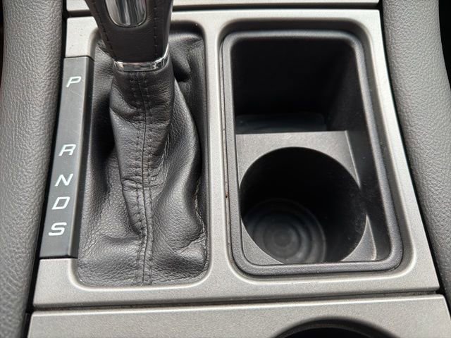 Used 2018 Ford Taurus SEL image 34