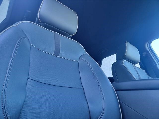 Certified 2022 Chevrolet Blazer Premier w/ LPO, Cargo Package image 28