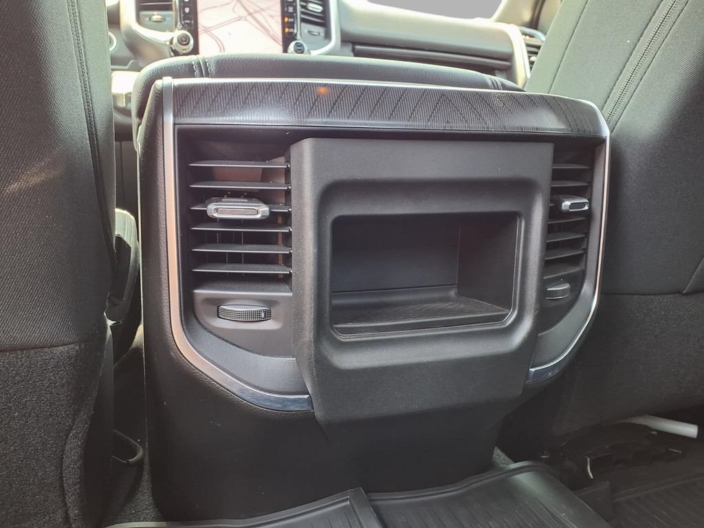 Used 2025 RAM 2500 Big Horn AWD/4WD image 23
