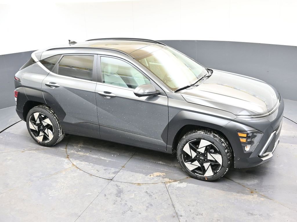 New 2026 Hyundai Kona Limited image 55