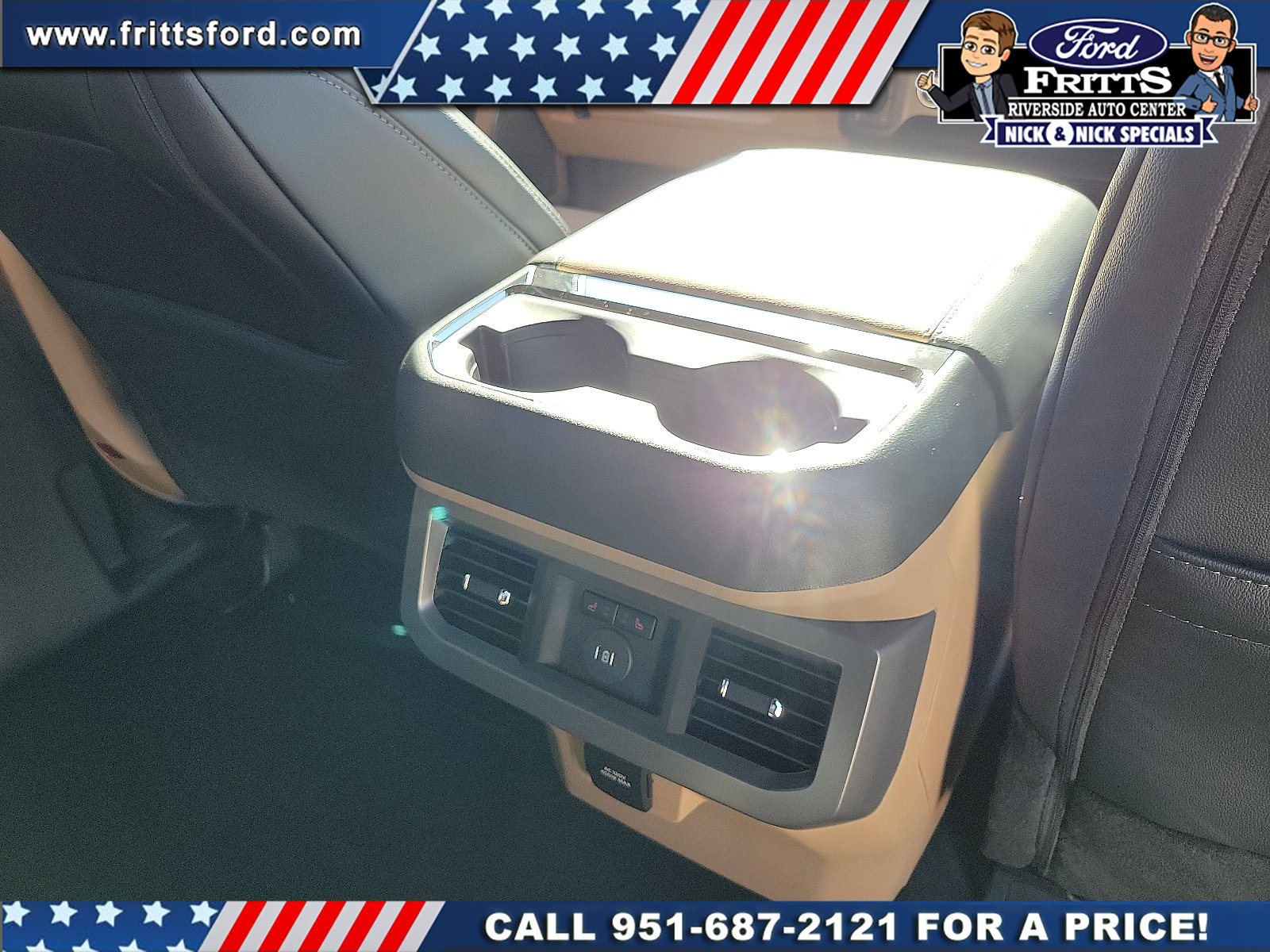 New 2026 Ford F250 Lariat w/ Lariat Ultimate Package image 22