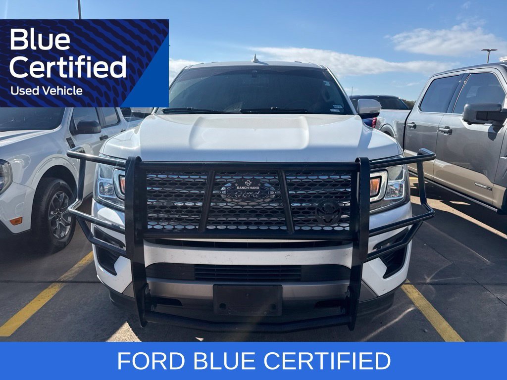 Used 2021 Ford Expedition Max XLT RWD image 2