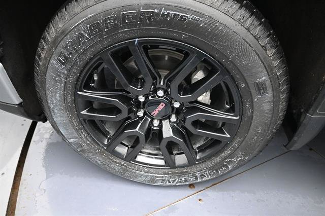 Used 2024 GMC Sierra 1500 Pro w/ Graphite Edition AWD/4WD image 19