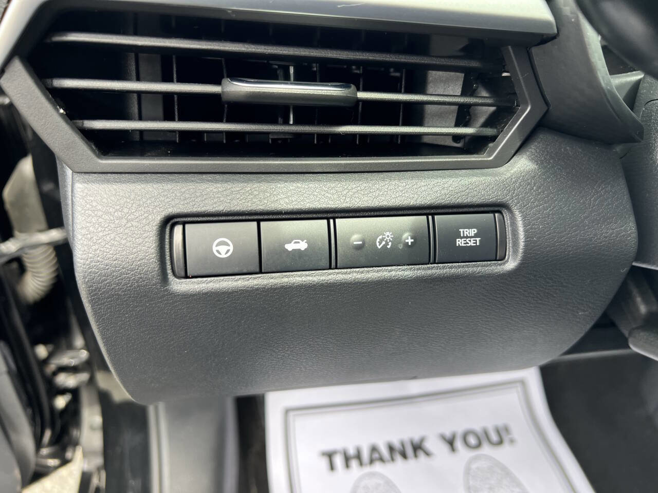 Used 2021 Nissan Altima 2.5 SV w/ SV Premium Package image 22