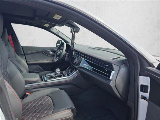 New 2026 Audi Q8 Prestige image 13