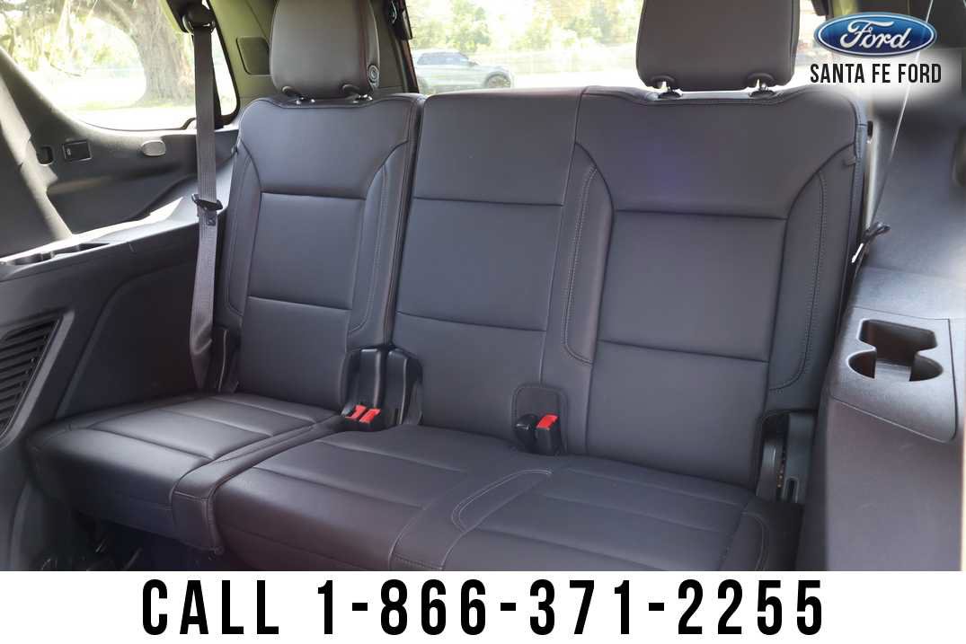 Used 2024 Chevrolet Tahoe LT AWD/4WD image 27