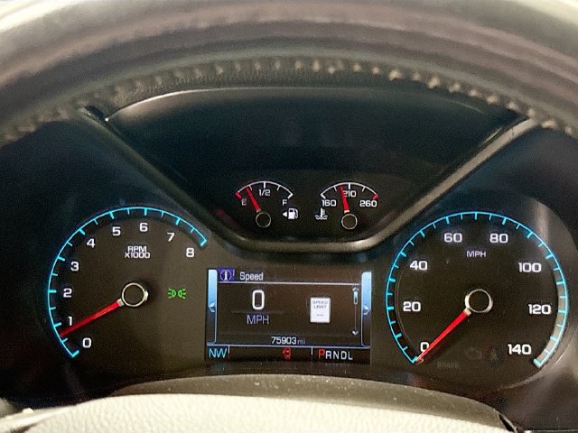 Used 2018 GMC Canyon Denali AWD/4WD image 13