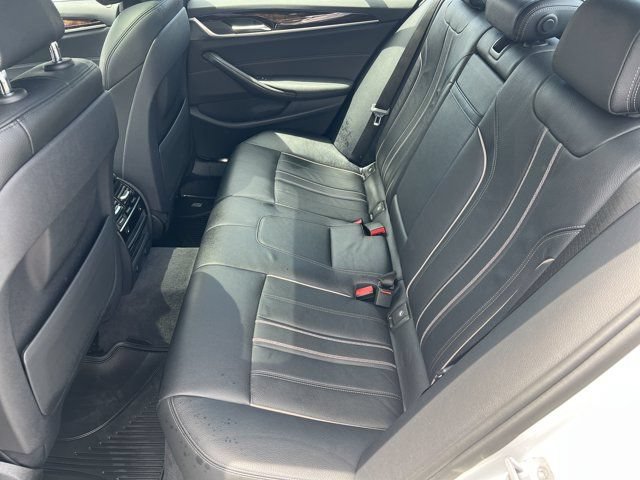 Used 2017 BMW 530i xDrive AWD/4WD image 25