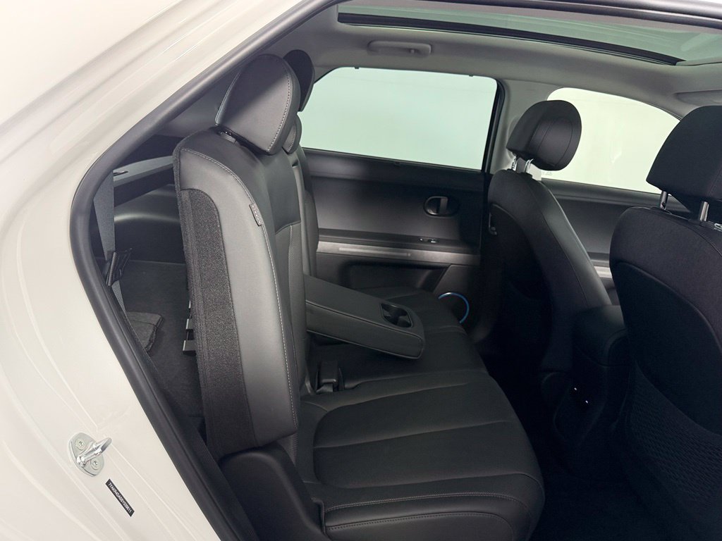 Used 2025 Hyundai Ioniq 5 Limited RWD image 21