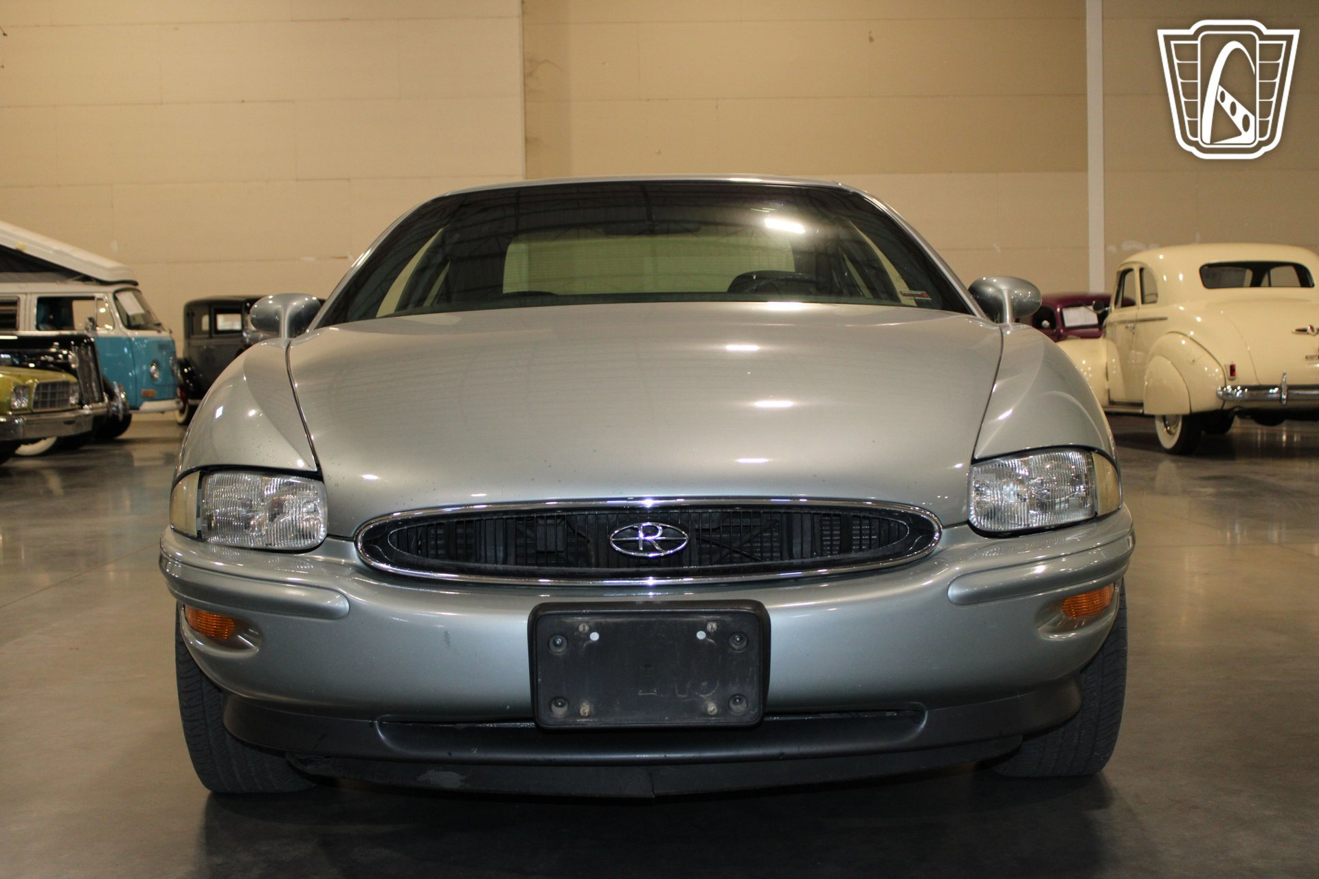 Used 1995 Buick Riviera Supercharged Coupe image 37