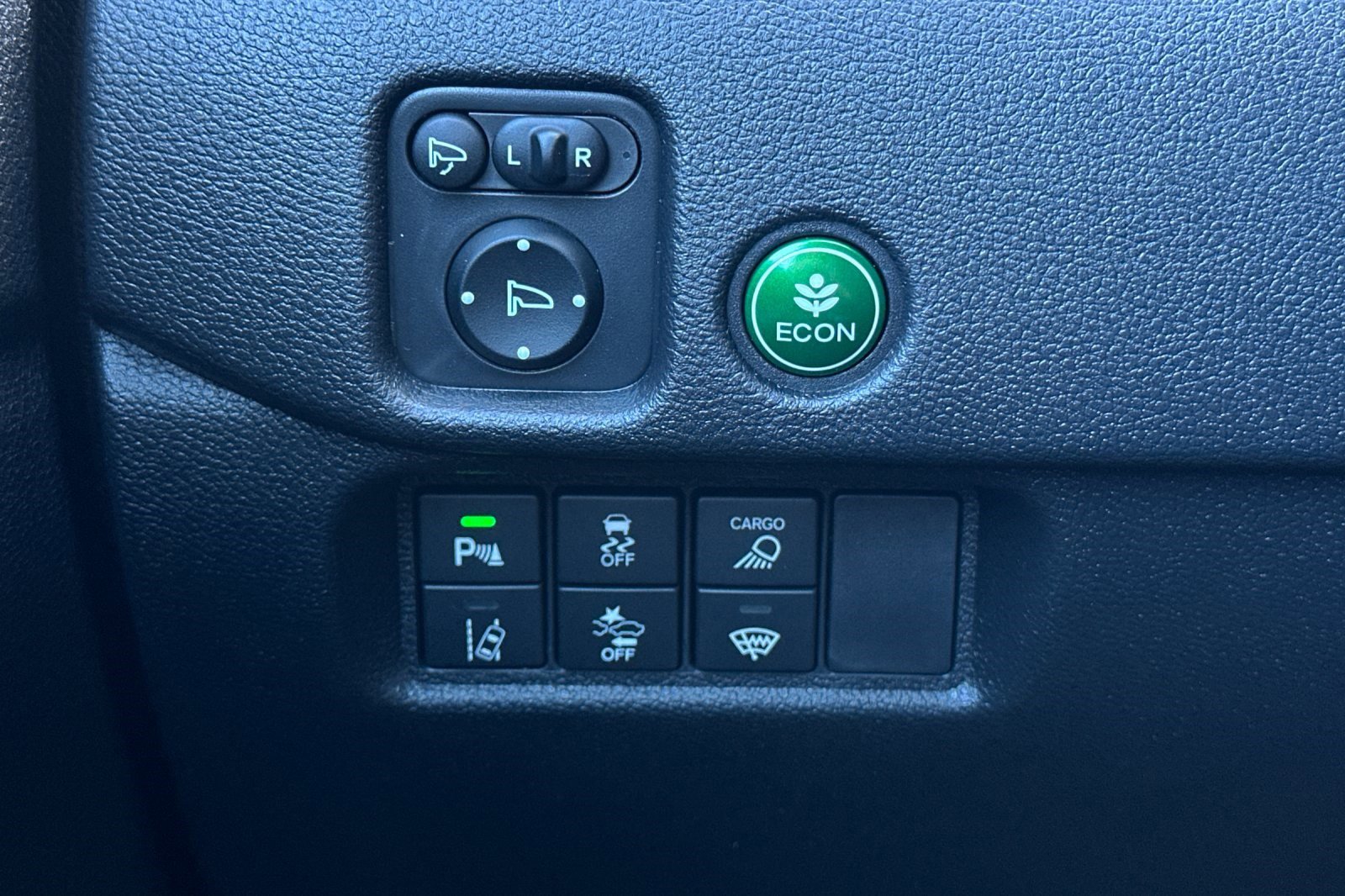 New 2026 Honda Ridgeline TrailSport image 31