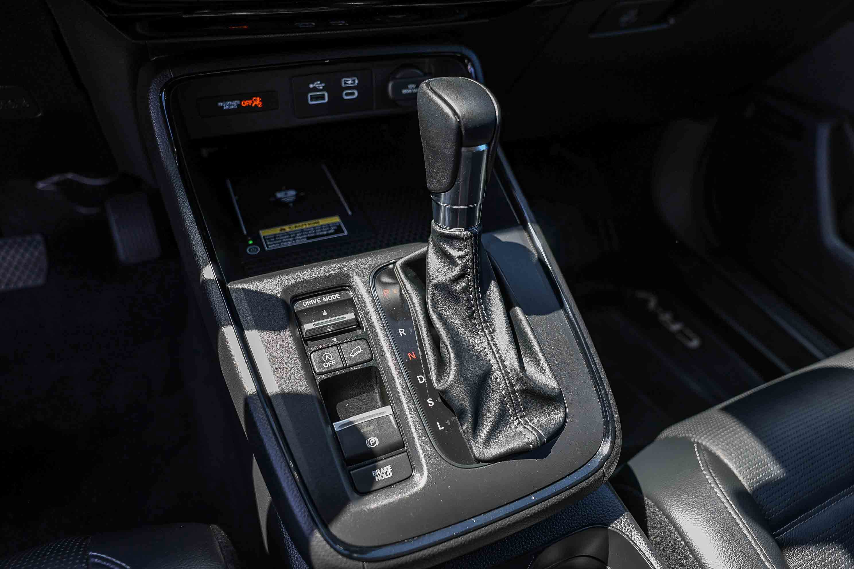 Certified 2023 Honda CR-V EX-L image 13
