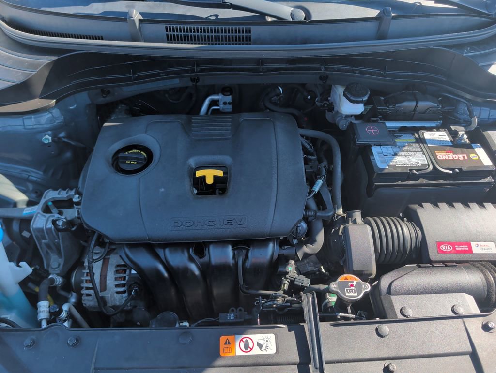 Used 2021 Kia Soul GT-Line image 22