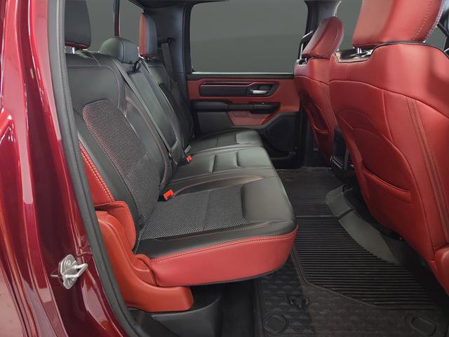 Used 2025 RAM 1500 Rebel image 34