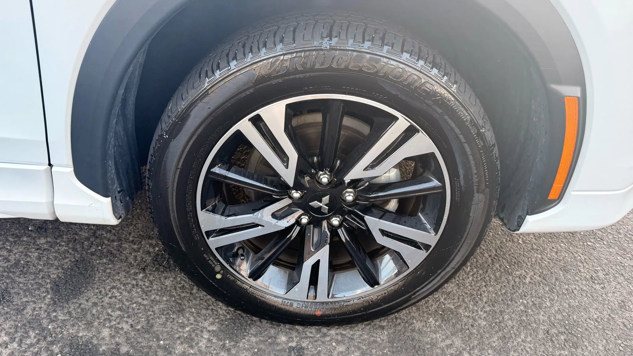 Used 2024 Mitsubishi Eclipse Cross SEL image 30