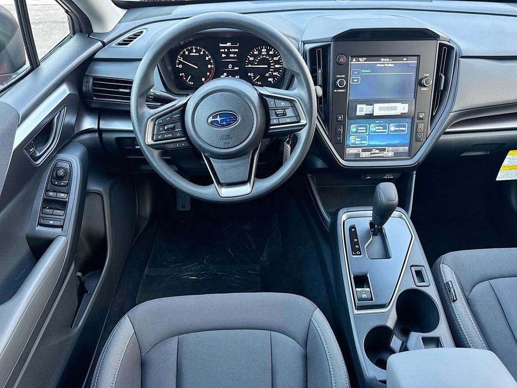 New 2025 Subaru Impreza 2.0i image 26
